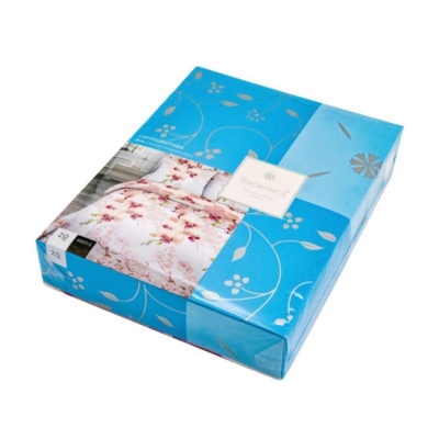 ПОСТЕЛЬНОЕ БЕЛЬЕ