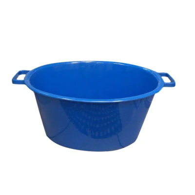 Таз овальный 30л