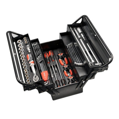 Набор Ящик для инструментов