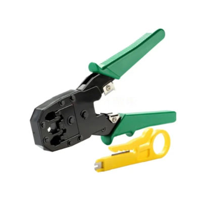 Кримпер 200мм для обжима комп. проводов RST-2340