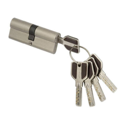 Сердцевина MSM 80мм (35-45) с вертушком