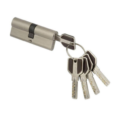 Сердцевина MSM 80мм (45-35) с вертушком