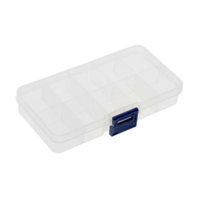 Бокс для хранения (Код) №1