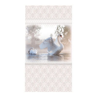 Панель ПВХ "Panda" 03740