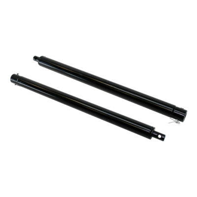 L1000 Удлинитель для шнека HUTER