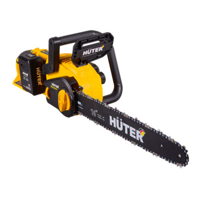 ELS-40-4 Li Электропила аккум. HUTER