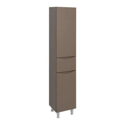 Пенал "Афина 35" правый бежевый