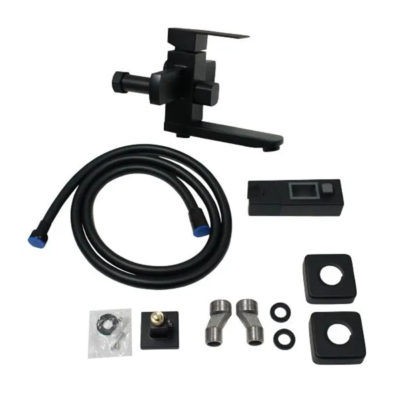 GR203 Душевая стойка KRONE