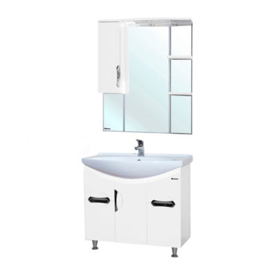 Модуль Cosmetic 85 (белый)   "Л"