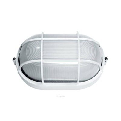 Светильник накл. ламповый НПБ 244*148*93мм Е27 IP54 Camelion  (28798)