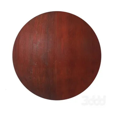 Заглушка СК Красное дерево