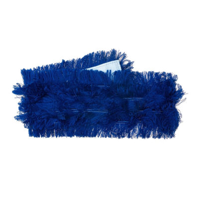 Моп на швабру плоский 80*13