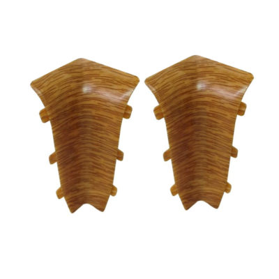 Угол внутренний СК Дуб темный