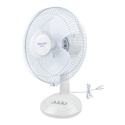 Вентилятор Меркурий