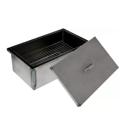 Коптильня малая 40см