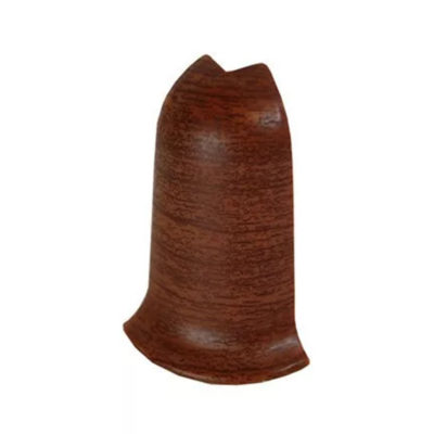 Угол наружный СК Дуб темный