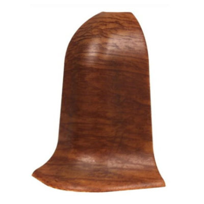 Угол наружный СК Красное дерево