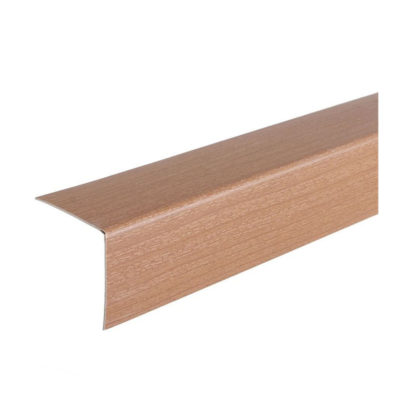 Угол пластиковый (2