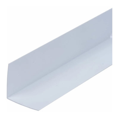 Угол пластиковый (2