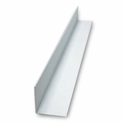 Угол пластиковый (2