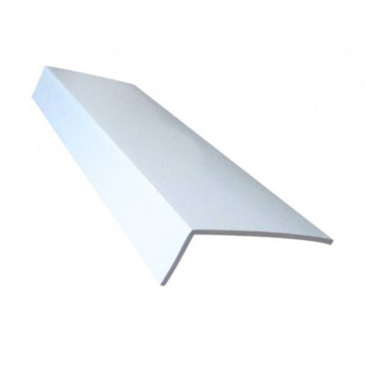 Угол пластиковый (3м) 70*70