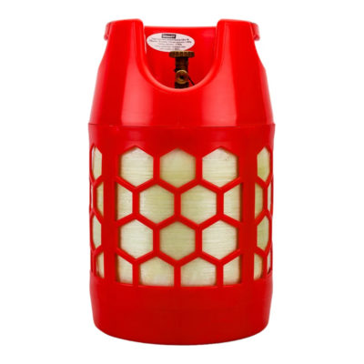 Газовый баллон 18л композитный