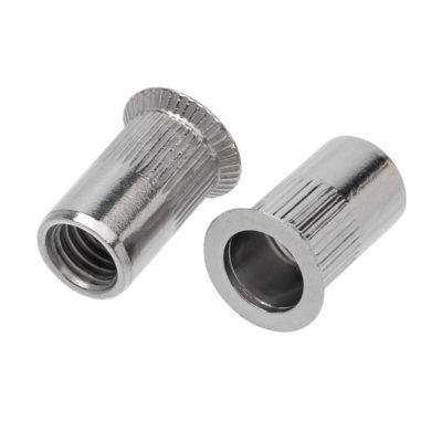 Заклепка резьбовая М6 БОРТ