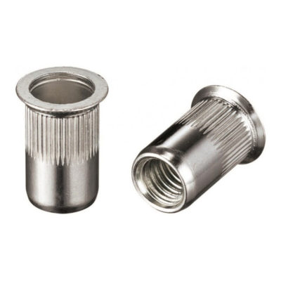 Заклепка резьбовая М8 БОРТ