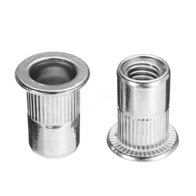 Заклепка резьбовая М12 БОРТ