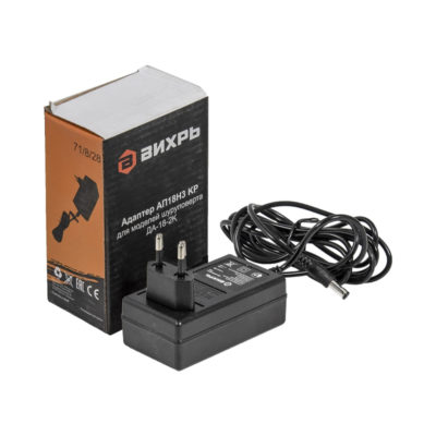 Адаптер для ДА-18-2К (АП18Н3 КР)