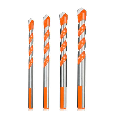 H1055-08-06 Сверло универс. 6мм Hanskonner