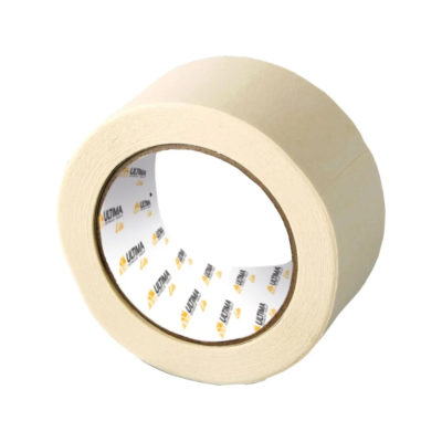 Лента малярная 50 мм* 24 м Ultima Lite