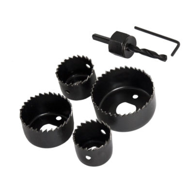 Коронка по дереву 54 мм