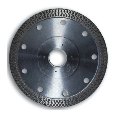 SS0301 Диск алмазный Turbo-Segment UNI 125*10*22