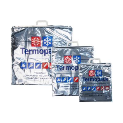 Термопакет (размер 1)