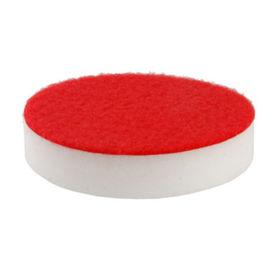 Губка полировальная для УШМ Y1477