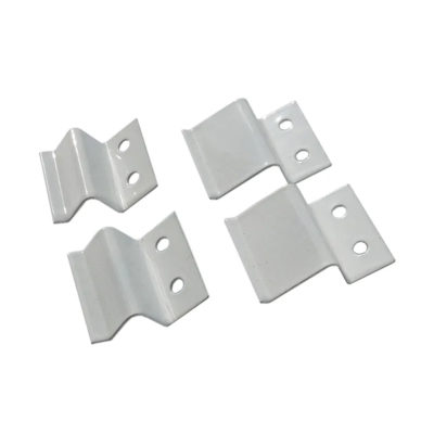 Крепление для москитной сетки (металл)