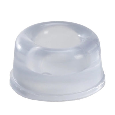 Упор дверной силикон. в ассортименте