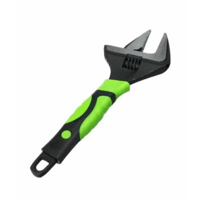 Ключ разводной №6 Almond Сантехнический (тонкие губы)