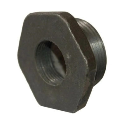 Пробка рад чугун 32 мм(правая глухая)