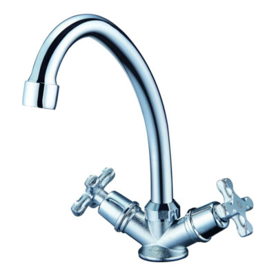 JIK4-A102-A Смеситель д/кухни