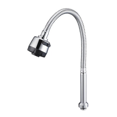 SCG-5501 Гибкий излив с 2-реж.лейкой