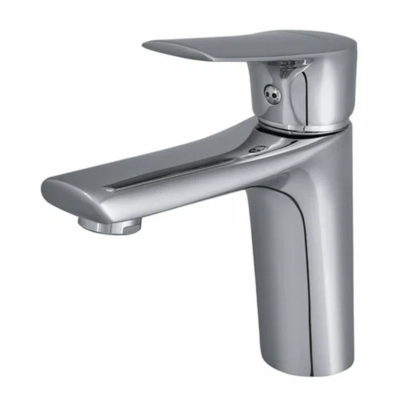 ЕМ1073 EKKO by Maxonor Смеситель для раковины хром