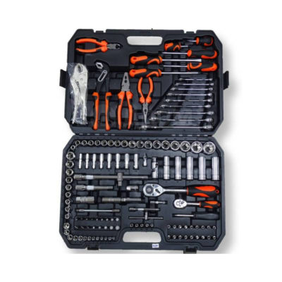 Набор инструментов 131 предмет