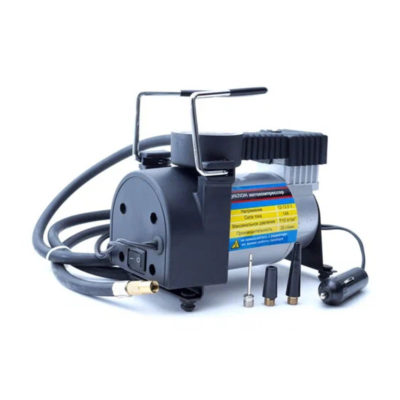 Автомобильный компрессор ЦИКЛОН KS-303