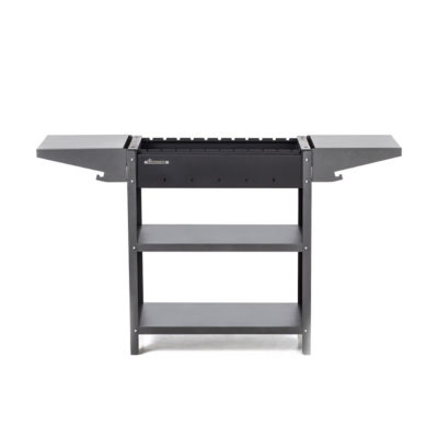 Мангал 1332мм (600*394*774) 2мм