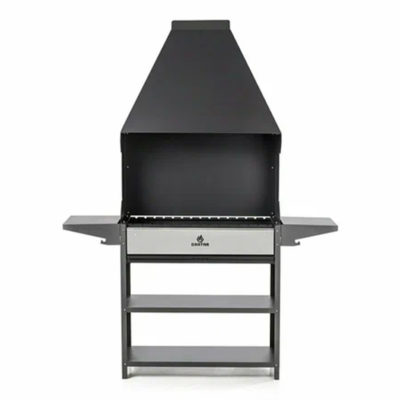 Мангал 1582 мм