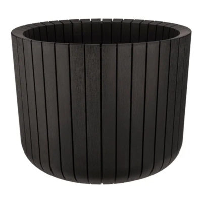 Горшок д/цветов пластик 29 л