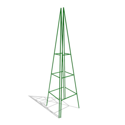 Шпалера  КОНУС 1