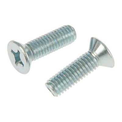 Винт М6*30 Потай